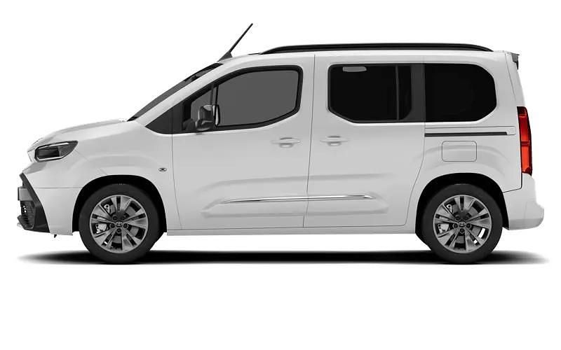 Neu Toyota Proace Verso City 110 PS (80 kW) 2026 Kombi