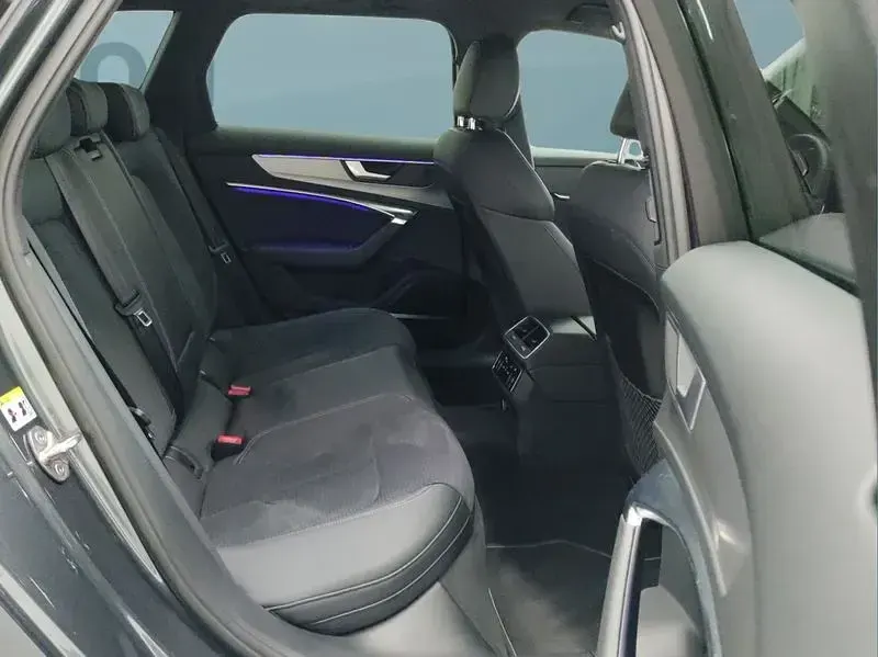 Gebraucht Audi S6 344 PS (253 kW) 2025 Grau Kombi
