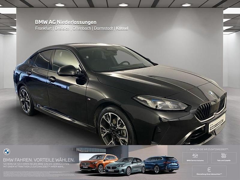 Gebraucht BMW 220 Shadowline 156 PS (114 kW) 2025 Schwarz Coupé