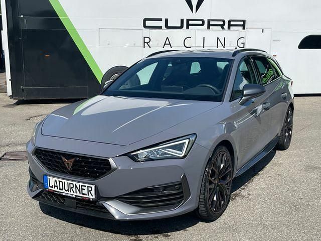 Gebraucht Cupra Leon VZ 310 PS (228 kW) 2022 Andere farbe Kombi