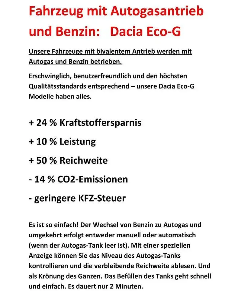 Neu Dacia Duster Expression 122 PS (89 kW) 2026 Sandsteinbeigemetallic SUV