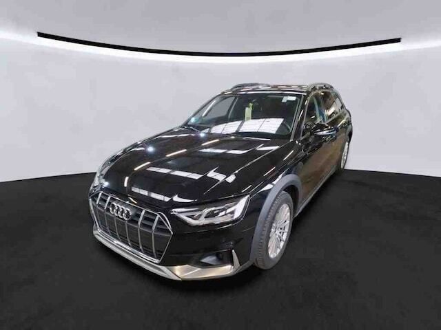Gebraucht 2023 Audi A4 Allroad Kombi | 36.690 € (Guter Preis) - Bild 1/4
