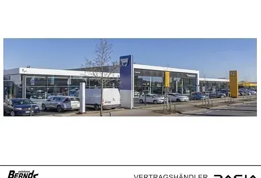 Neu Dacia Sandero Expression 101 PS (74 kW) 2026 Grau Limousine