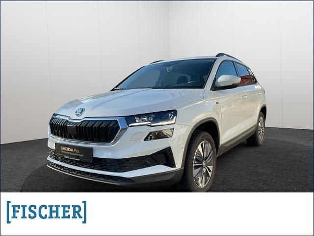 Second-hand Skoda Karoq Tour 150 CP (110 kW) 2025 SUV