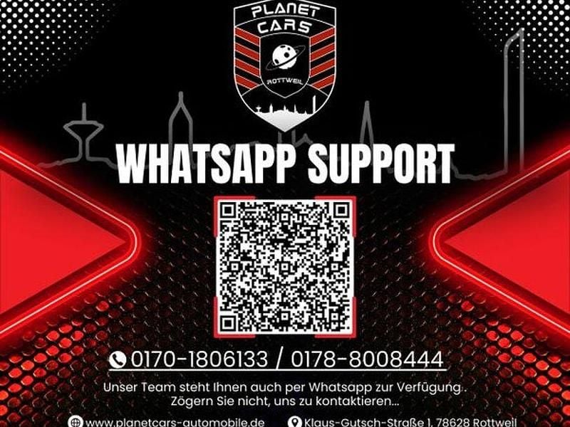 Weiß Gebraucht 2018 Renault Mégane IV Life Limousine | 9.999 € (Guter Preis) - Bild 1/2