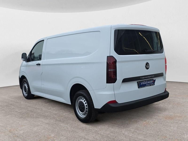 Neu VW Transporter 110 PS (80 kW) 2026 Van