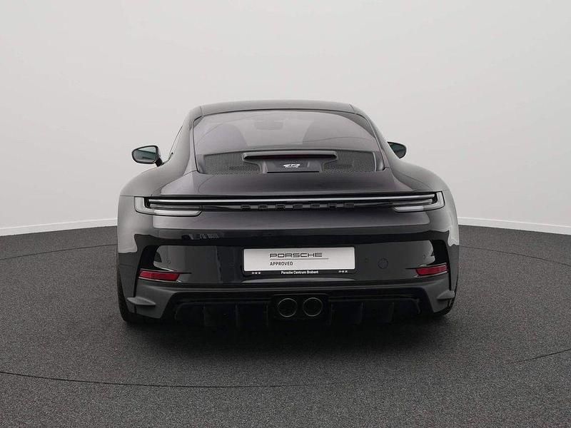 Gebraucht Porsche 992 510 PS (375 kW) 2024 Schwarz
