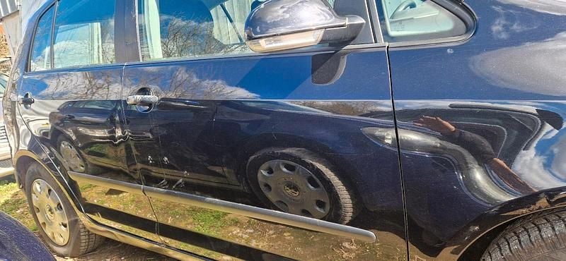 Gebraucht VW Golf IV 75 PS (55 kW) 2005 Schwarz Limousine