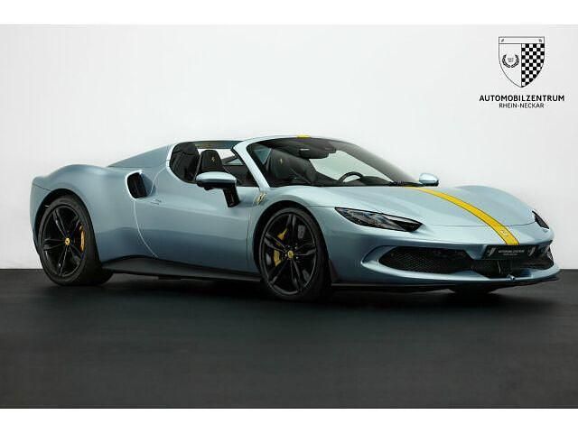 Gebraucht Ferrari 360 829 PS (609 kW) 2025 Cabrio