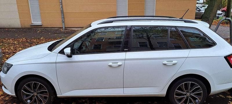 Gebraucht 2015 Skoda Fabia Kombi | 8.500 € (Fairer Preis) - Bild 1/4