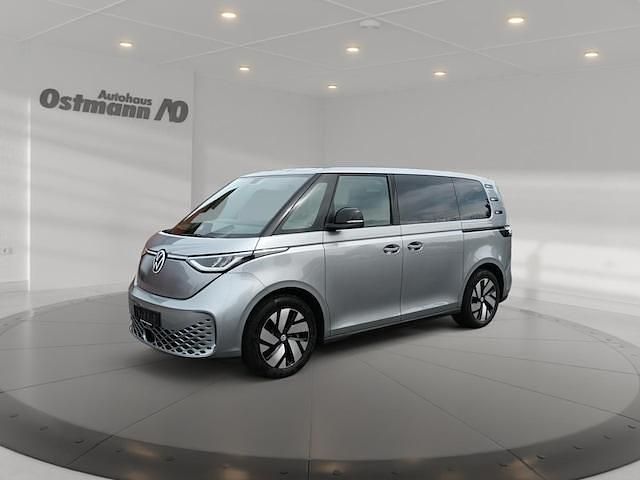 Gebraucht VW ID. Buzz Pro 150 kW (204 PS) 2024 Van / Kleinbus
