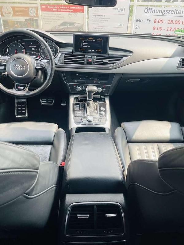 Gebraucht 2014 Audi A7 Kleinwagen | 13.000 € - Bild 1/4