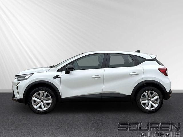 Neu Mitsubishi ASX 91 PS (66 kW) 2025 Himalayaweiss (m) SUV