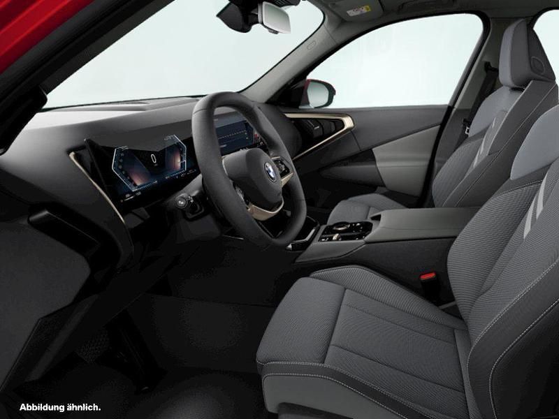 Gebraucht BMW X3 190 PS (139 kW) 2025 SUV