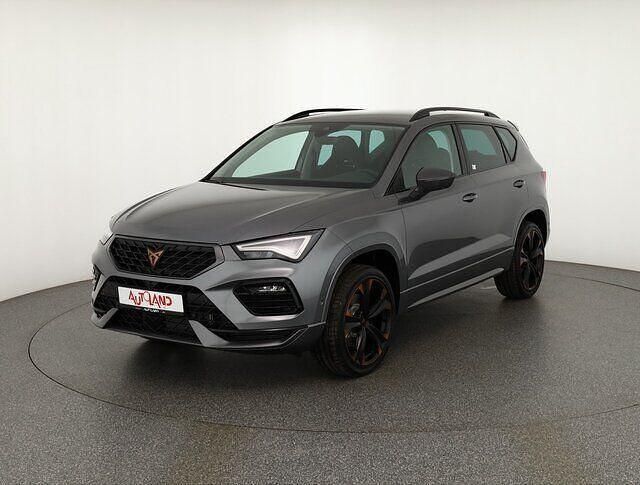 Andere Neu 2025 Cupra Ateca SUV | 35.890 € (Fairer Preis) - Bild 1/4