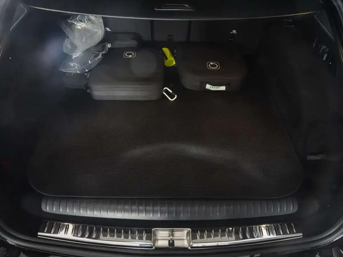 Gebraucht Mercedes E53 AMG AMG 585 PS (430 kW) 2026 Obsidianschwarz Kombi