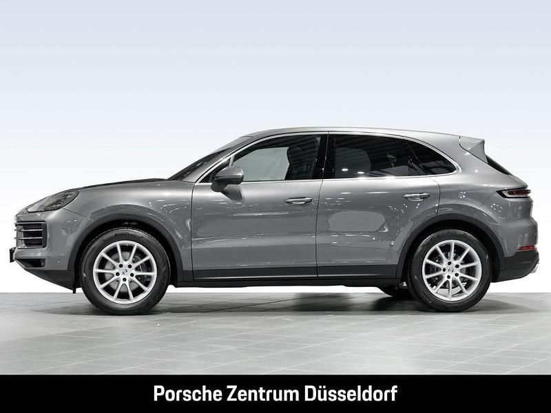Gebraucht Porsche Cayenne 354 PS (260 kW) 2025 (unbekannt) SUV