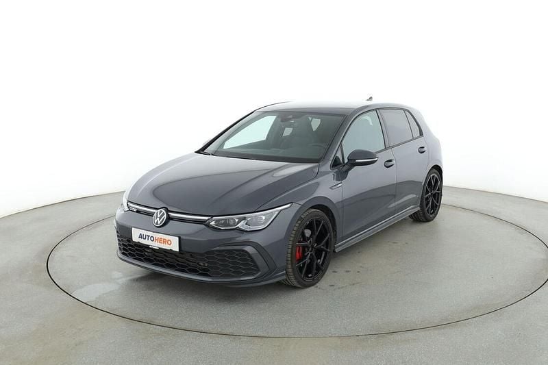 Gebraucht VW Golf VIII GTD 200 PS (147 kW) 2024 Limousine