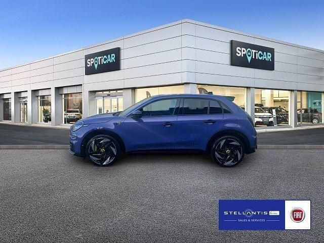 Gebraucht Abarth 600e Scorpionissima 206 kW (281 PS) 2025 Violett SUV