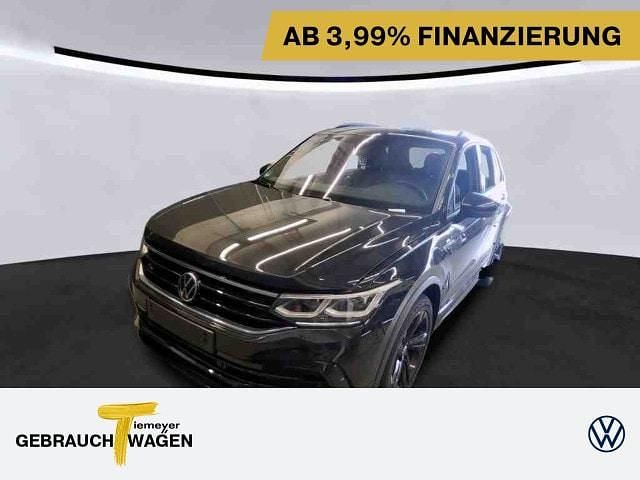 Gebraucht 2022 VW Tiguan R-line SUV | 34.480 € (Fairer Preis) - Bild 1/4