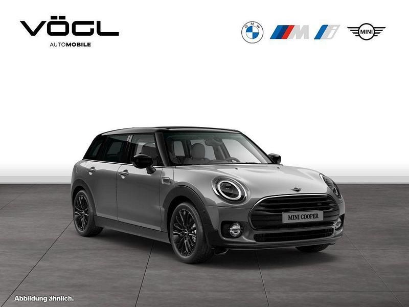 Gebraucht Mini Cooper Clubman Classic 136 PS (100 kW) 2022 Grau Kombi