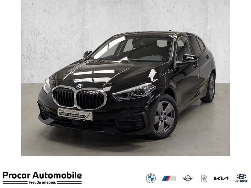 Gebraucht BMW 118 Advantage 150 PS (110 kW) 2023 Kleinwagen
