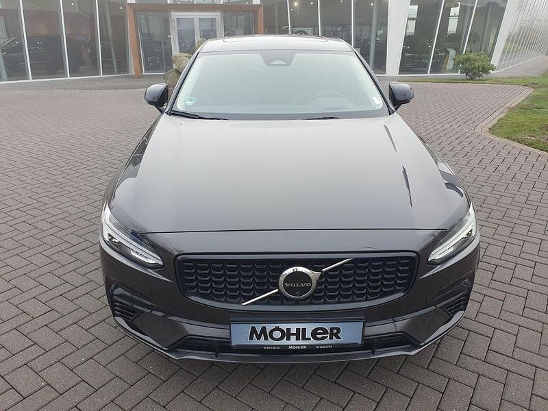 Gebraucht Volvo S90 Ultimate 310 PS (228 kW) 2022 Grau Limousine