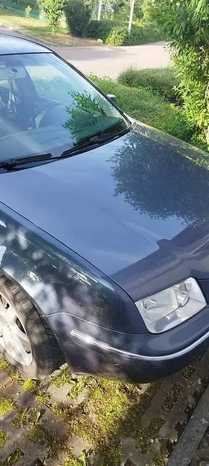 Gebraucht VW Bora Pacific 110 PS (80 kW) 2004 Limousine