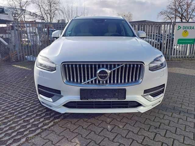 Gebraucht Volvo XC90 Ultimate 173 PS (127 kW) 2022 SUV