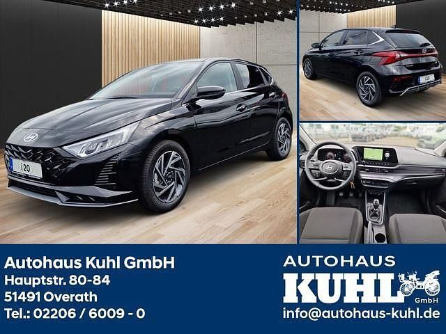 Gebraucht 2025 Hyundai i20 Limousine | 21.996 € (Etwas zu teuer) - Bild 1/3