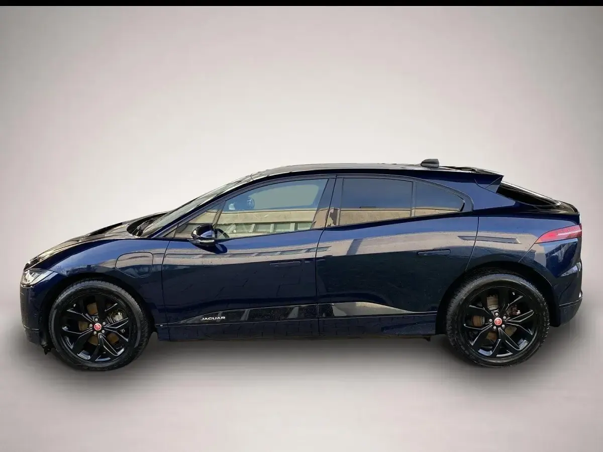 Gebraucht Jaguar I-Pace 294 kW (400 PS) 2021 Manufacturer SUV