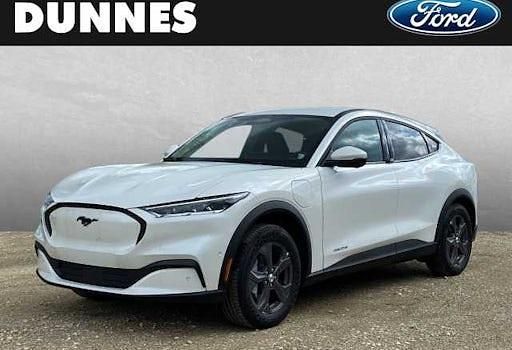 Gebraucht Ford Mustang Mach-E Basis 197 kW (269 PS) 2023 Othercolor SUV