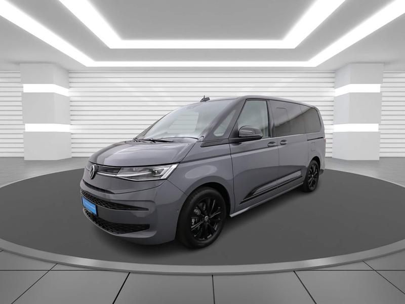 Nowe VW Multivan Edition 150 KM (110 kW) 2025 Minivan