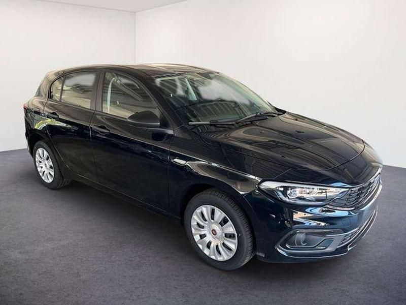 Gebraucht Fiat Tipo 131 PS (96 kW) 2024 718 schwarz Limousine