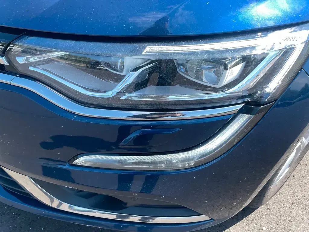 Occasion Renault Talisman 131 ch (96 kW) 2017 Bleue Break