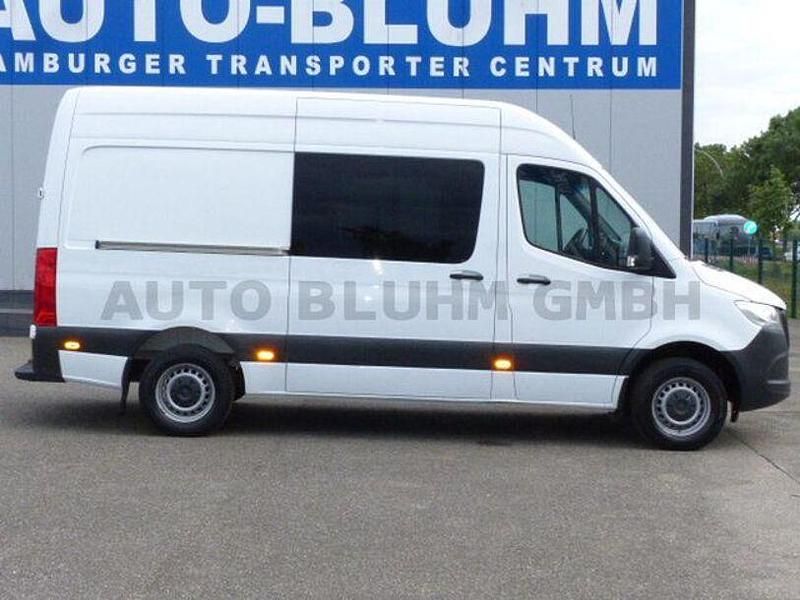 Gebraucht Mercedes Sprinter 150 PS (110 kW) 2021 Andere Van