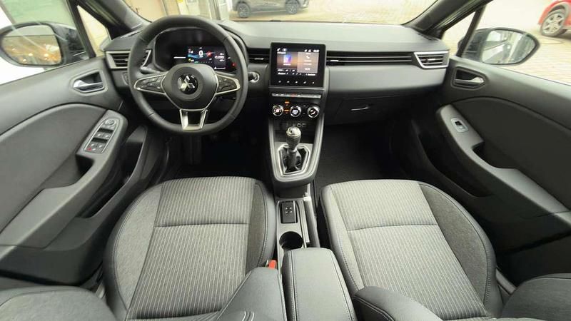 Neu Mitsubishi Colt Select 91 PS (66 kW) 2025 Achat grau Limousine