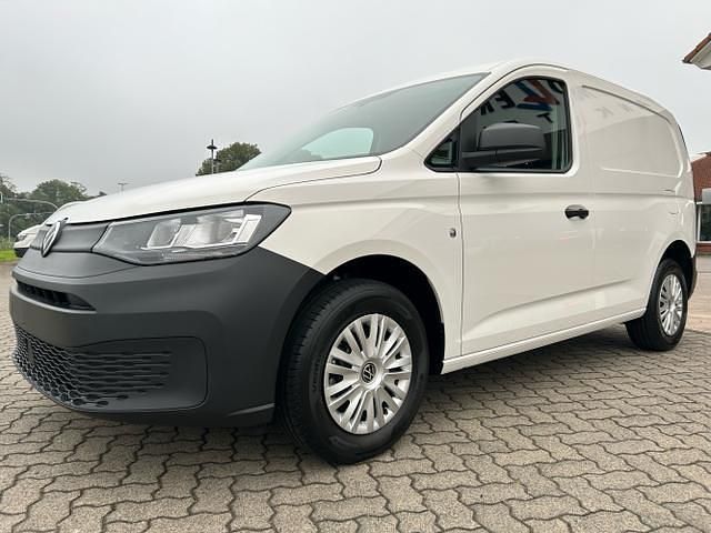 Andere Neu 2024 VW Caddy Van / Kleinbus | 26.445 € (Superpreis) - Bild 1/1