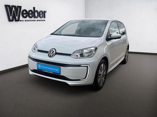 Gebraucht VW e-up! Style 61 kW (83 PS) 2023 Kleinwagen