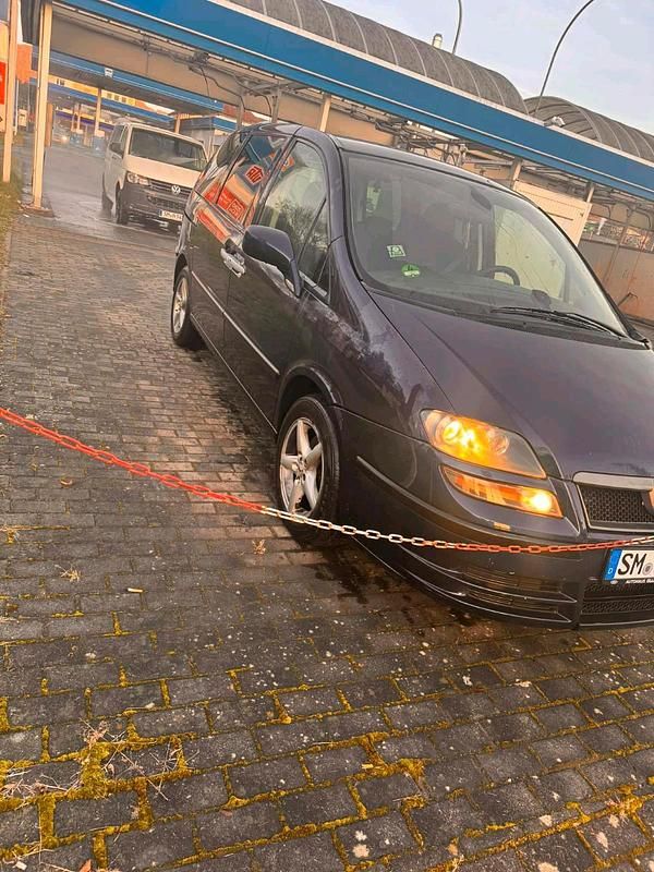 Blau Gebraucht 2008 Fiat Coupé Coupé | 1.700 € - Bild 1/4