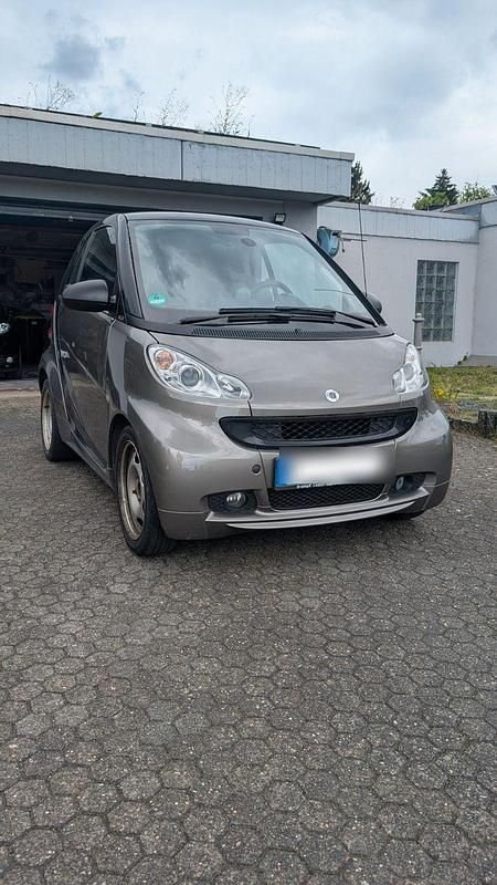 Gebraucht 2011 Smart ForTwo Coupé Pulse Coupé | 4.199 € (Fairer Preis) - Bild 1/4