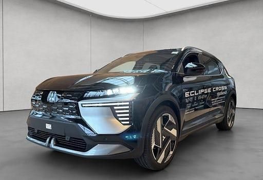 Neu Mitsubishi Eclipse Diamant Edition 160 kW (218 PS) 2025 Schwarz SUV