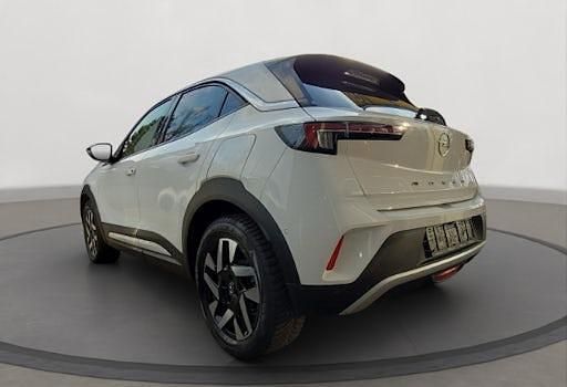 Gebraucht Opel Mokka Elegance 101 PS (74 kW) 2022 Weiß SUV