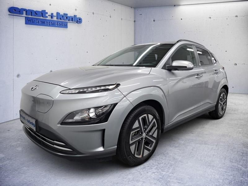 Gebraucht 2022 Hyundai Kona Edition 30+ SUV | 19.390 € - Bild 1/4