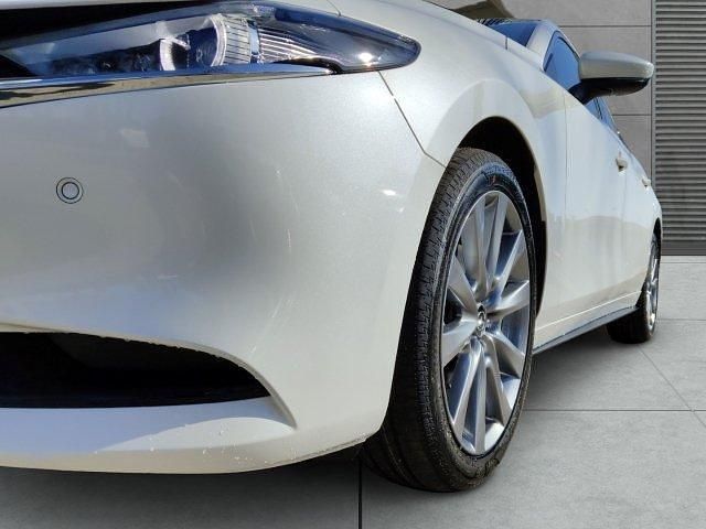 Neu Mazda 3 Center-Line 140 PS (102 kW) 2025 Weiss Limousine