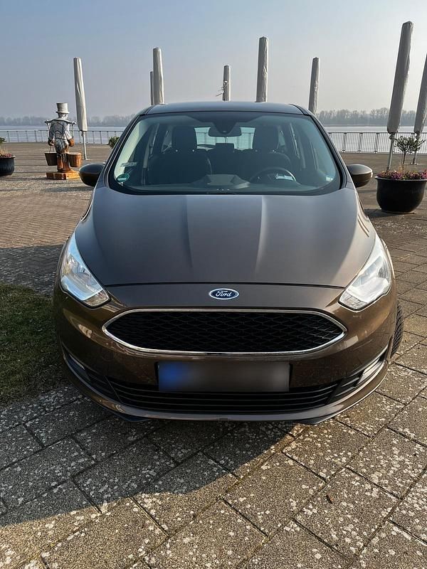 Second-hand Ford C-MAX 150 CP (110 kW) 2015 Maro Monovolum