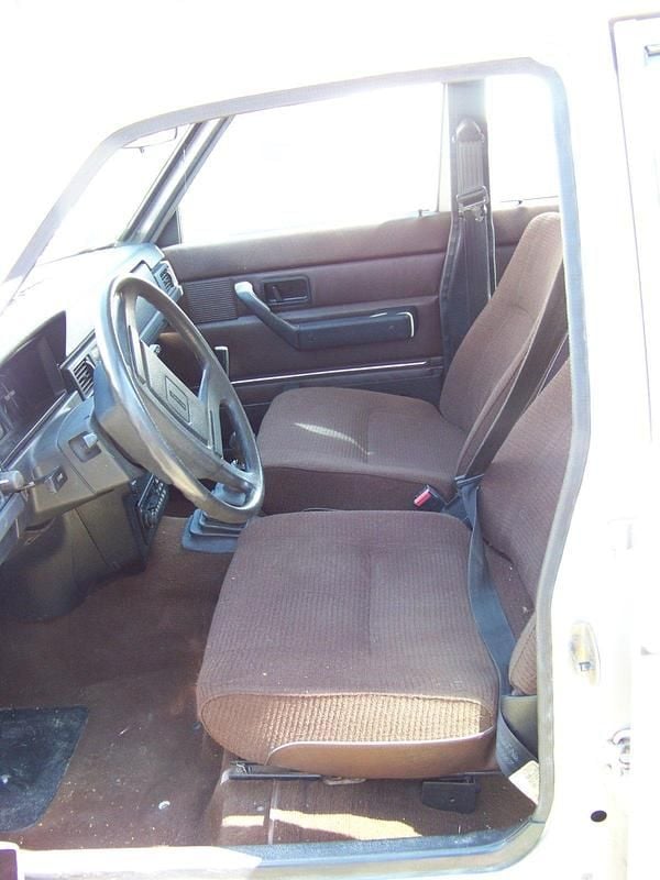 Gebraucht Volvo 244 1979 Limousine