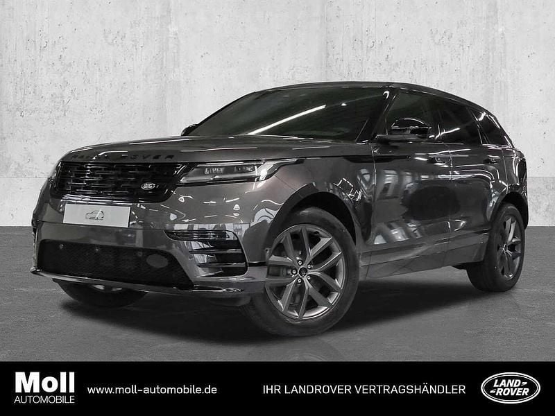 Gebraucht Land Rover Range Rover Velar SE Dynamic 304 PS (223 kW) 2025 Charente grey SUV