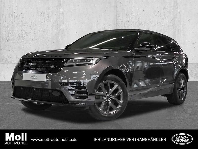 Charente grey Gebraucht 2025 Land Rover Range Rover Velar SE Dynamic SUV | 84.480 € - Bild 1/4