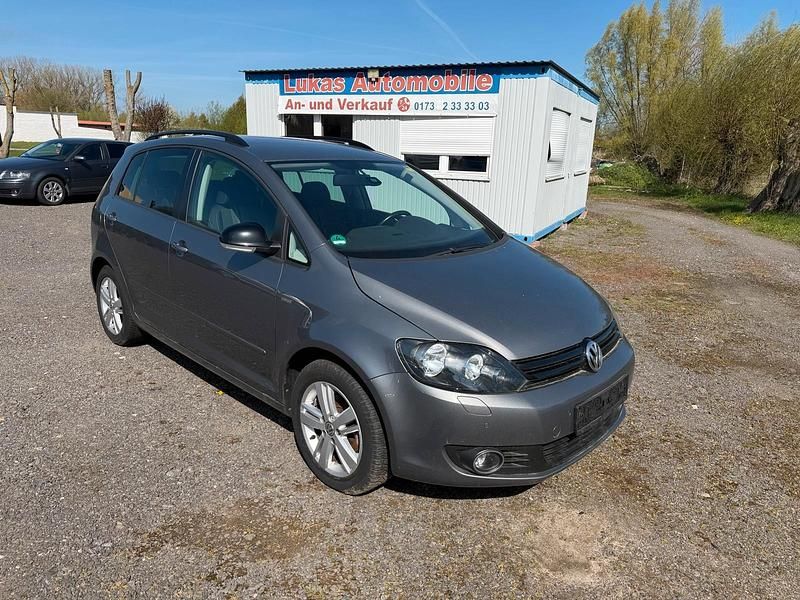 Gebraucht VW Golf VII S 122 PS (89 kW) 2012 Grau Limousine